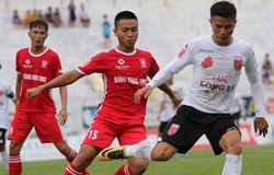 Nhận định Bình Định vs Đắk Lắk, 16h30 ngày 06/06, Hạng Nhất Việt Nam