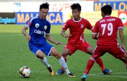 Nhận định Bình Định vs Tây Ninh, 16h30 ngày 23/07, Hạng nhất Việt Nam