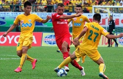 Nhận định Becamex Bình Dương vs Thanh Hoá, 17h00 ngày 18/07, VLeague
