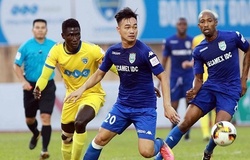 Nhận định Bình Dương vs Thanh Hóa, 17h00 ngày 31/05, Cúp QG Việt Nam