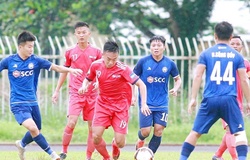 Nhận định Bình Thuận vs Fishsan Khánh Hòa, 15h00 ngày 25/05