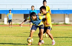 Nhận định Bình Thuận vs Vĩnh Long, 15h00 ngày 21/05, Giao hữu CLB