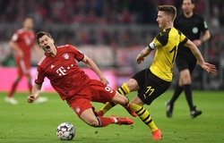 Nhận định Dortmund vs Bayern Munich, 23h30 26/05, bóng đá Đức