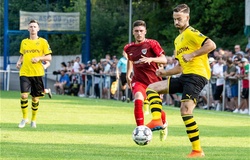 Nhận định Borussia Dortmund vs Bochum, 22h30 ngày 28/08, Giao hữu CLB