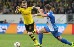 Nhận định Borussia Dortmund vs Hoffenheim, 20h30 ngày 27/06, VĐQG Đức