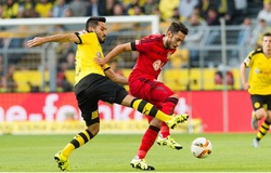 Nhận định Borussia Dortmund vs Mainz, 01h30 ngày 18/06, VĐQG Đức