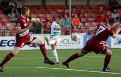 Nhận định Boston United vs Gateshead, 23h30 ngày 25/07