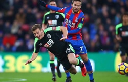 Nhận định Bournemouth vs Crystal Palace, 01h45 ngày 21/06, Ngoại hạng Anh