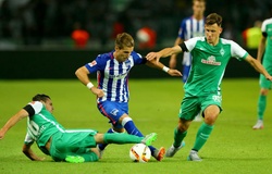 Nhận định Werder Bremen vs Hertha Berlin, 20h30 ngày 19/09, VĐQG Đức