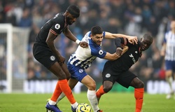 Nhận định Brighton vs Chelsea, 02h15 ngày 15/09, Ngoại hạng Anh