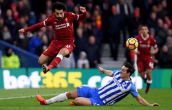Nhận định Brighton vs Liverpool, 02h15 ngày 09/07, Ngoại hạng Anh