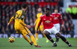 Nhận định Brighton đấu với Man Utd, 02h15 ngày 01/07