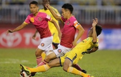 Nhận định Bà Rịa Vũng Tàu vs Cần Thơ, 17h00 ngày 17/07