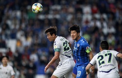 Nhận định Busan I.Park vs Jeonbuk Hyundai Motors, 17h00 ngày 16/05