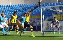 Nhận định Busan I.Park vs Suwon Bluewings, 17h00 ngày 30/05
