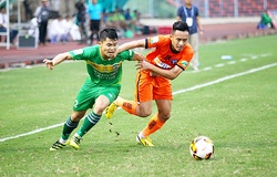 Nhận định Cần Thơ vs Bình Phước, 17h00 ngày 31/05, Cúp QG Việt Nam