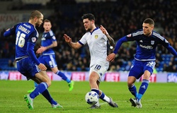 Nhận định Cardiff City vs Leeds United, 18h ngày 21/06, Hạng Nhất Anh