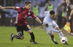 Nhận định Celta Vigo vs Deportivo Alaves, 19h00 ngày 21/06