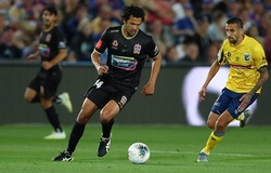 Nhận định Central Coast Mariners vs Newcastle Jets, 16h30 ngày 24/07