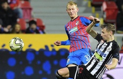 Nhận định Ceske Budejovice vs Viktoria Plzen, 21h00 ngày 20/05