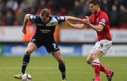 Nhận định Charlton Athletic vs Millwall, 02h15 ngày 04/07