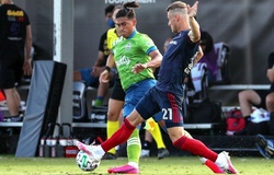 Nhận định Chicago Fire vs Vancouver Whitecaps, 20h00 ngày 23/07, MLS