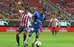 Nhận định Guadalajara Chivas vs Puebla FC, 09h ngày 09/08, VĐQG Mexico