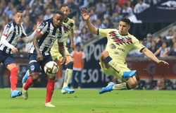 Nhận định Club America vs Monterrey, 09h00 ngày 23/08, VĐQG Mexico