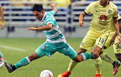 Nhận định Club America vs Santos Laguna, 9h ngày 14/08, VĐQG Mexico