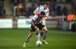 Nhận định Colchester United vs Exeter City, 23h15 ngày 18/06, Hạng 3 Anh