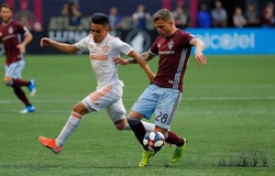 Nhận định Colorado Rapids vs Real Salt Lake, 08h00 ngày 23/08, MLS