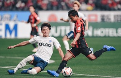 Nhận định Consadole Sapporo vs Yokohama Marinos, 17h00 ngày 02/09