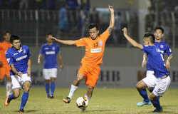 Nhận định SHB Đà Nẵng vs Than Quảng Ninh, 17h00 ngày 18/07, VLeague