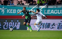 Nhận định Daegu FC vs Jeonbuk Hyundai Motors, 18h00 ngày 08/08