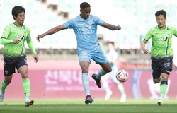Nhận định Daegu FC vs Sangju Sangmu, 17h30 ngày 29/05, VĐQG Hàn Quốc