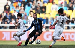 Nhận định Daegu FC vs Incheon United, 17h00 ngày 16/08, VĐQG Hàn Quốc