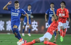 Nhận định Dalian Pro FC vs Shanghai Shenhua, 19h00 ngày 14/09