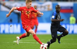 Nhận định Đan Mạch vs Bỉ, 01h45 ngày 06/09, UEFA Nations League