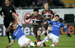 Nhận định Darmstadt 98 vs St. Pauli, 18h00 ngày 23/05, Hạng 2 Đức