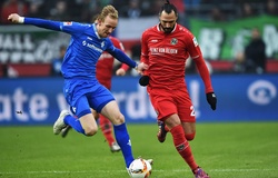 Nhận định Darmstadt vs Hannover, 18h30 ngày 14/06, Hạng 2 Đức