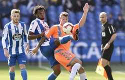 Nhận định Deportivo vs Sporting Gijon, 22h00 ngày 14/06