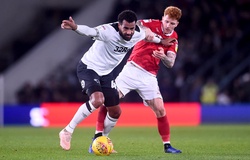 Nhận định Derby County vs Nottingham Forest, 18h30 ngày 04/07
