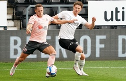 Nhận định Derby County vs Barrow, 18h00 ngày 05/09, Cúp LĐ Anh