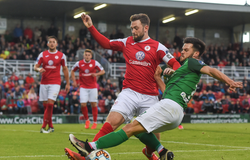 Nhận định Derry City vs Sligo Rovers, 23h45 ngày 31/07, VĐQG Ireland