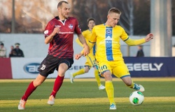 Nhận định Dinamo Brest (R) vs BATE Borisov (R), 18h00 ngày 19/05