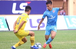 Nhận định Đồng Tháp vs An Giang, 15h30 ngày 25/07, Hạng Nhất Việt Nam