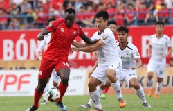 Nhận định Đồng Tháp vs Hải Phòng, 15h30 ngày 25/05, Cúp QG Việt Nam