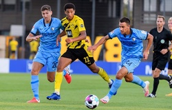 Nhận định Dortmund vs Sparta Rotterdam, 22h ngày 07/09, Giao hữu CLB
