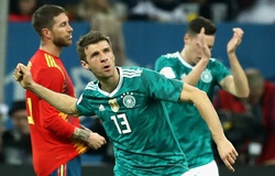 Nhận định Đức vs Tây Ban Nha, 01h45 ngày 04/09, UEFA Nations League