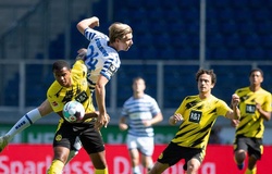 Nhận định Duisburg vs Borussia Dortmund, 01h45 ngày 15/09, Cúp QG Đức